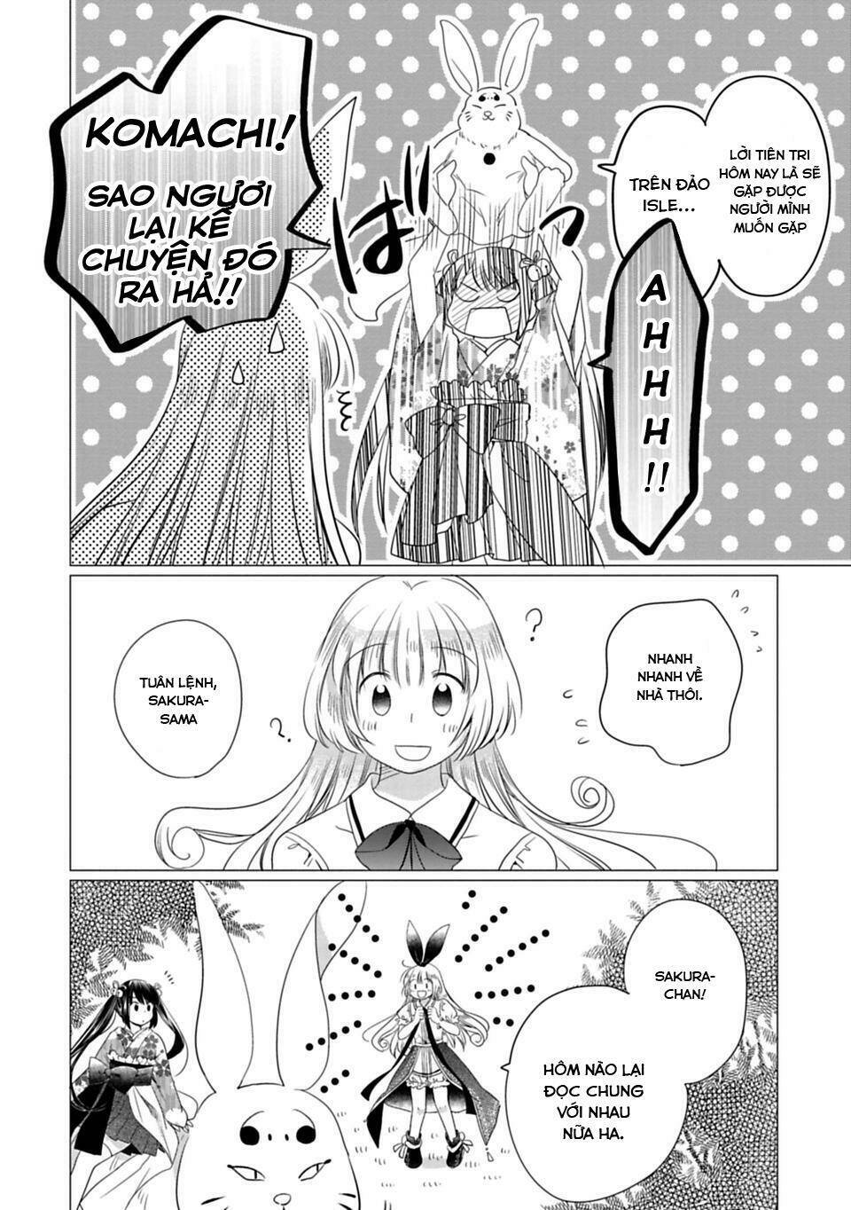 kami-sama no iru keshiki chapter 5 24