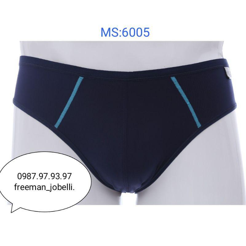 Quần lót nam thun lạnh - MS:6005