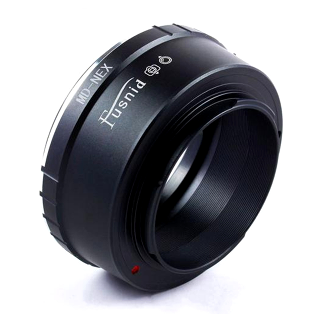 Vòng Lens Adapter Từ Minolta MC / MD Lens Sang Sony NEX