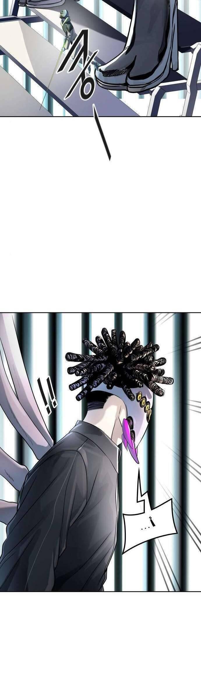 tòa tháp bí ẩn 2 chapter 518 33