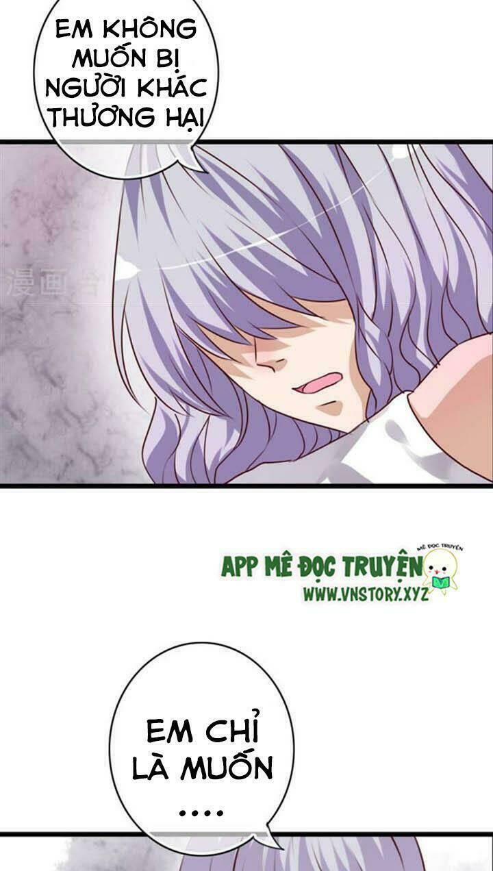 sau con mưa mùa hạ chapter 44 21