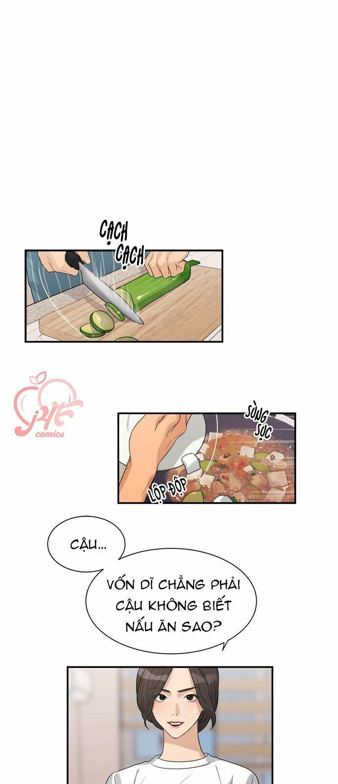 phải lòng oan gia chapter 68 94