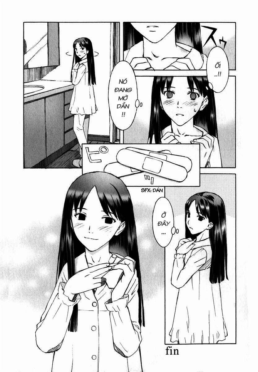 blood alone chapter 6 37