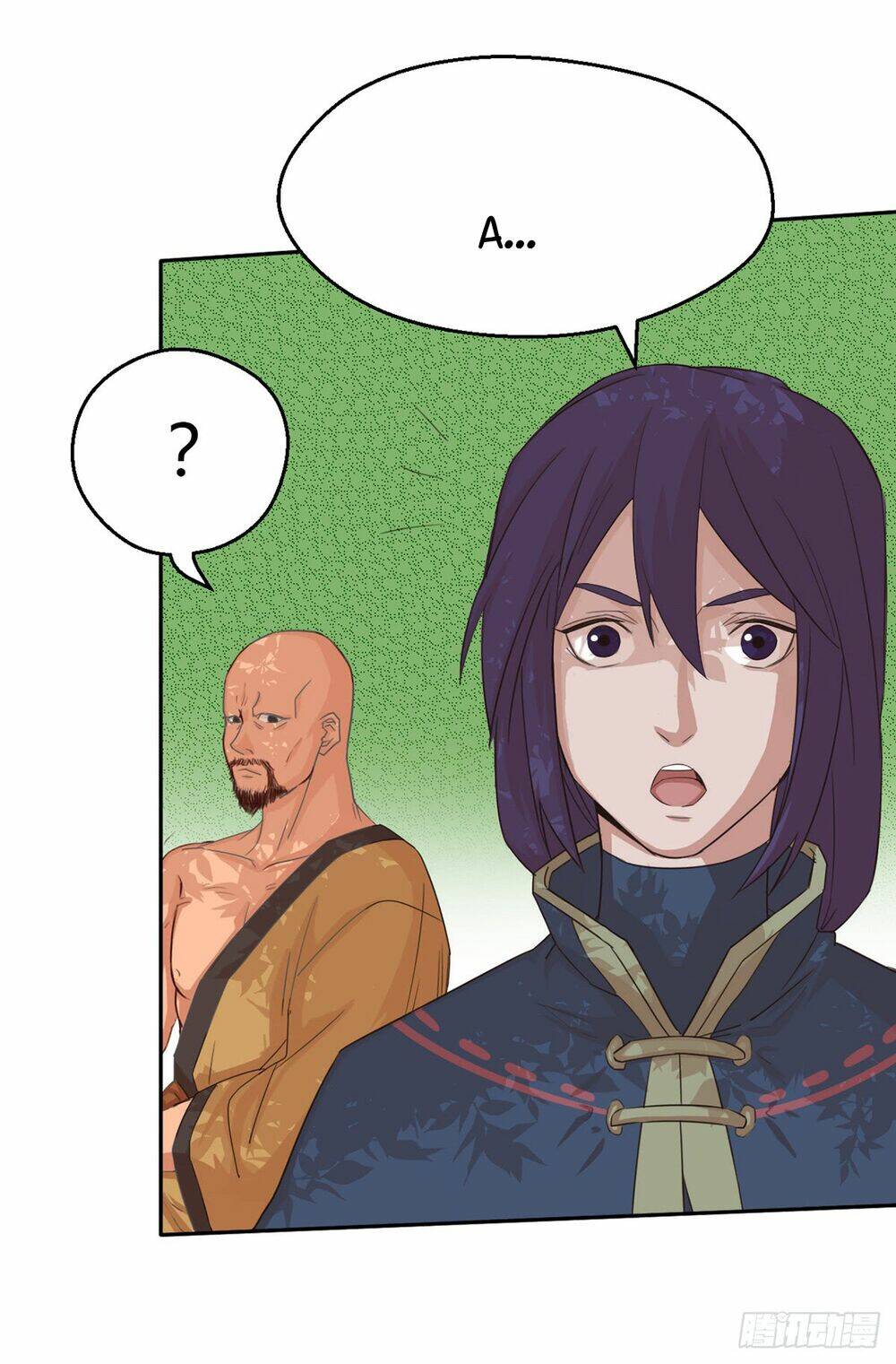 hỗn độn kiếm thần chapter 41 7