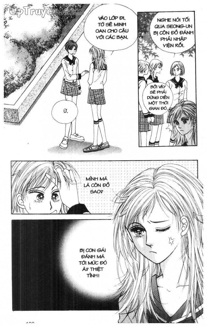 người yêu hoa chapter 3 120