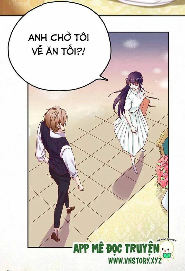 yêu em, sai đến tận cùng chapter 32 14