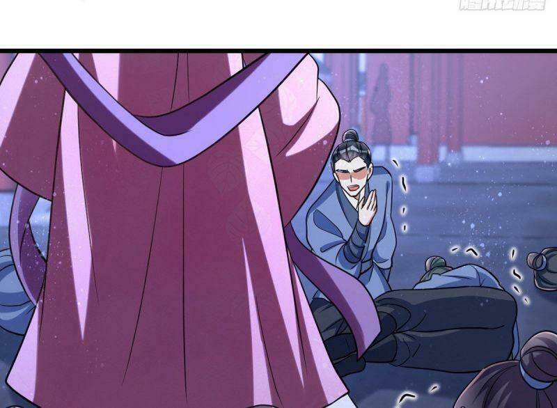 manh hổ trọng sinh : tướng quân đại nhân muốn ôm ôm chapter 26 55