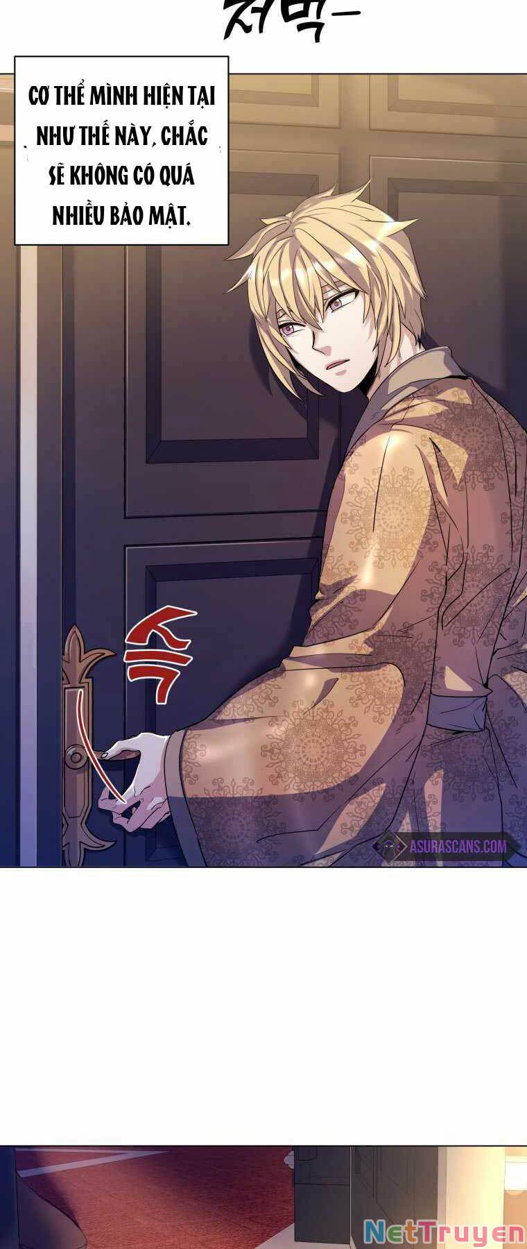 bạo chúa cường hoành chapter 2 15