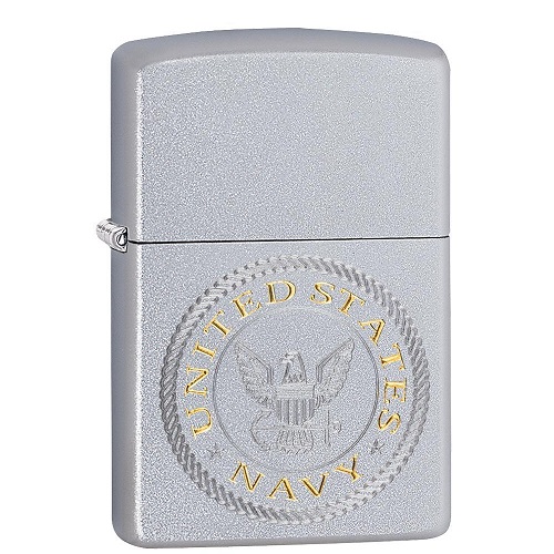 Bật lửa Zippo US Navy 49148