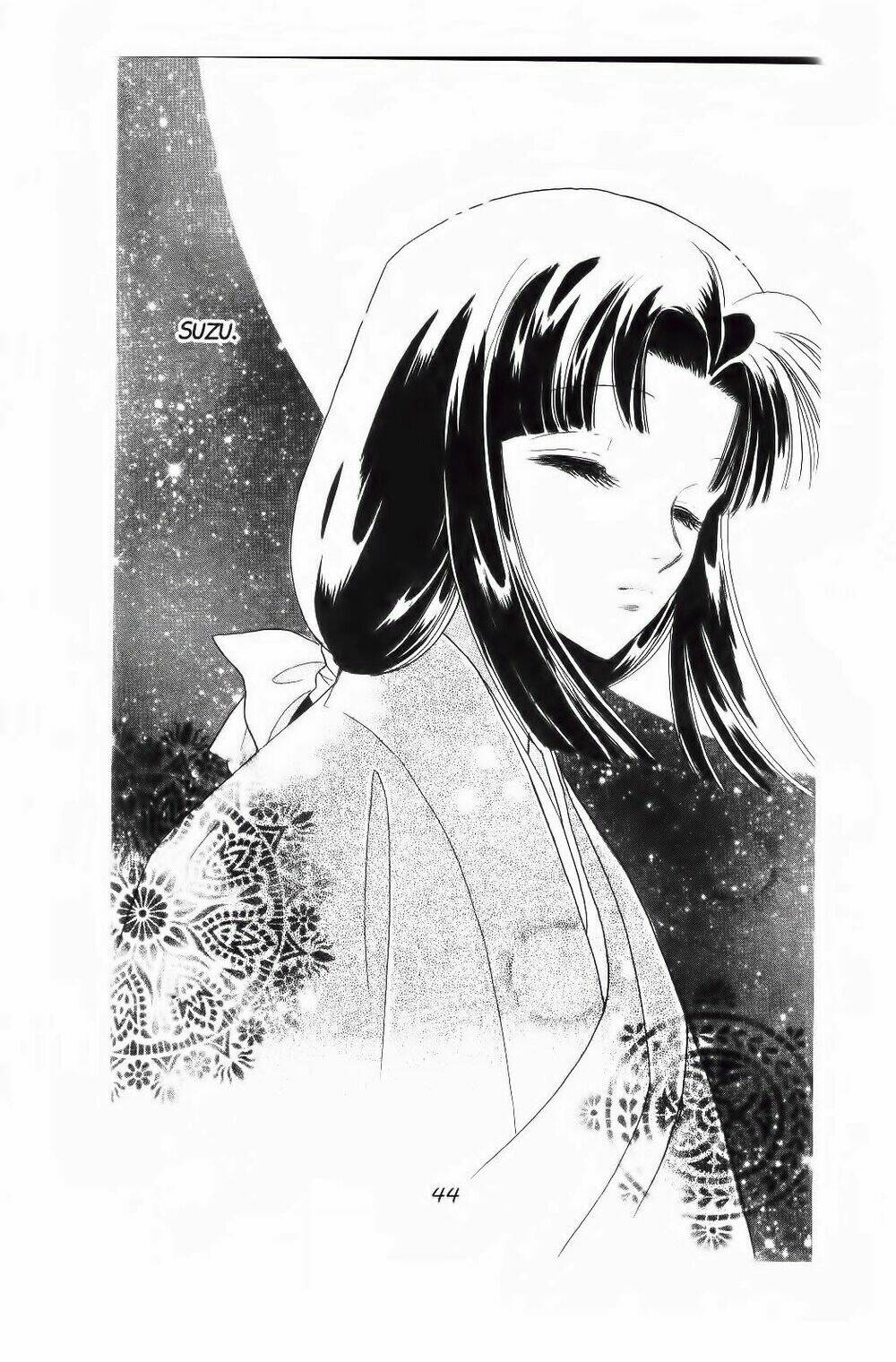 truyện cổ gấm hoa chapter 18 3