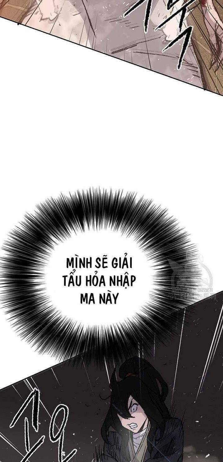 kiếm sĩ bất bại chapter 55 60