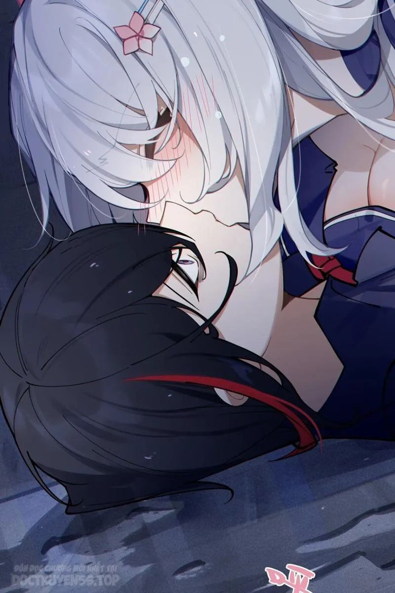 gia và nữ quỷ lấy cứng đối cứng chapter 1 55