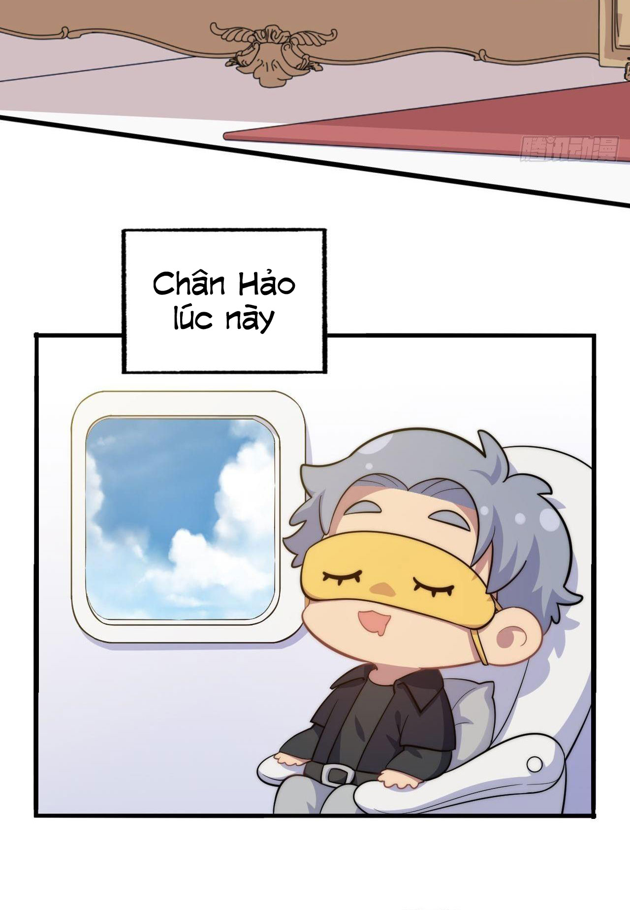 bố vợ đại nhân là bà xã chapter 211 22