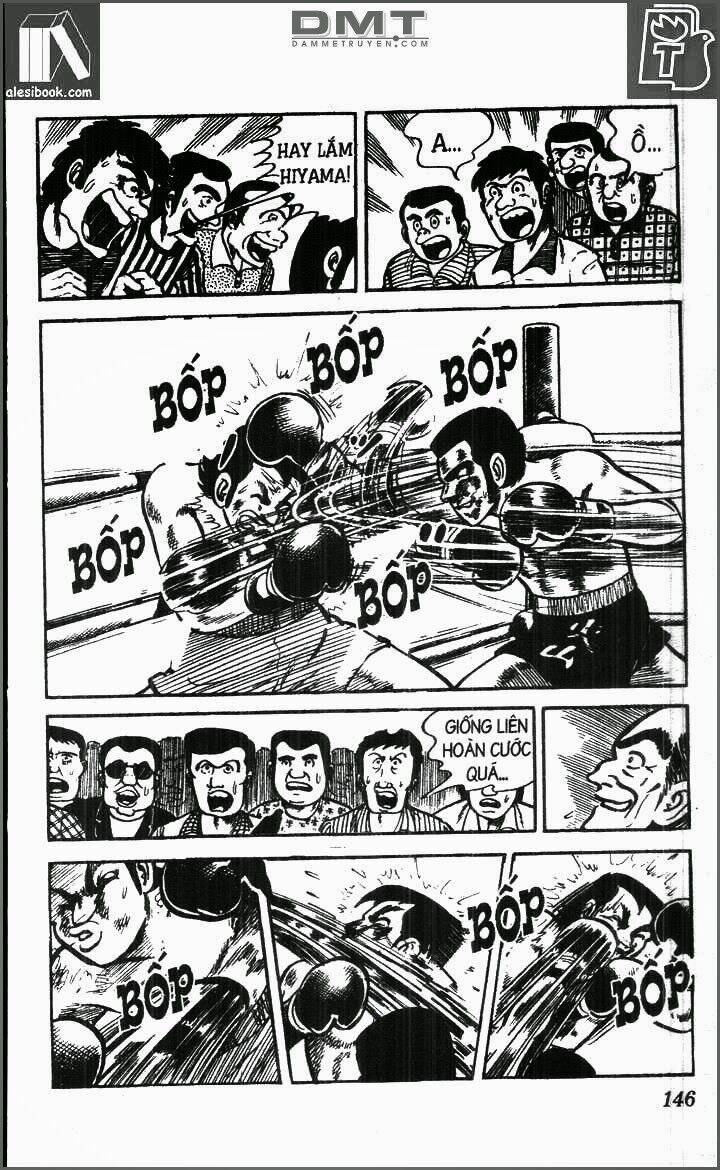 ganbare genki chapter 91 33