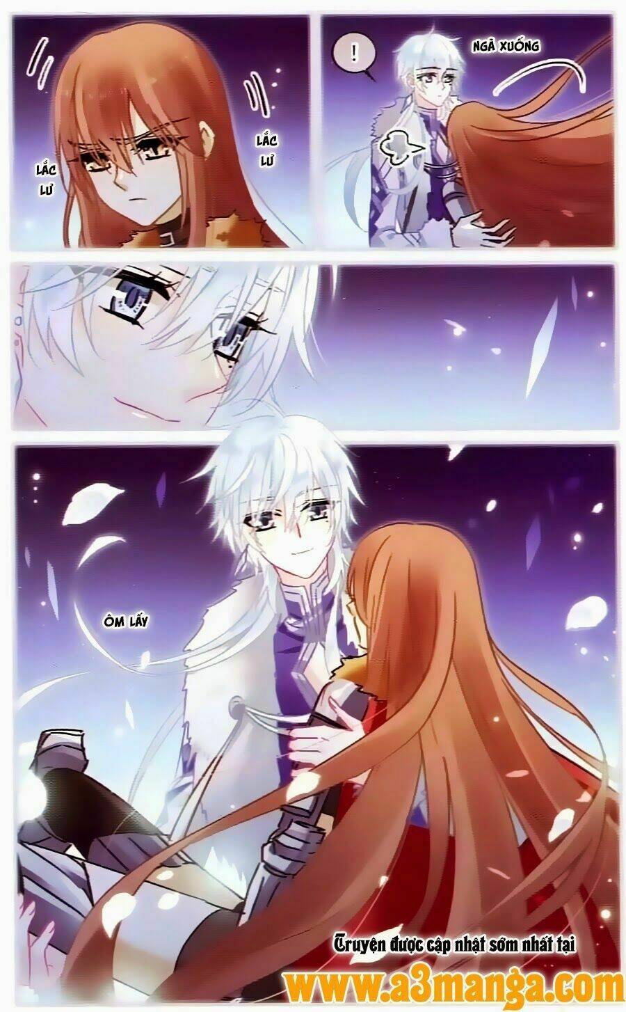 ngôi sao câu lạc bộ chapter 117 11