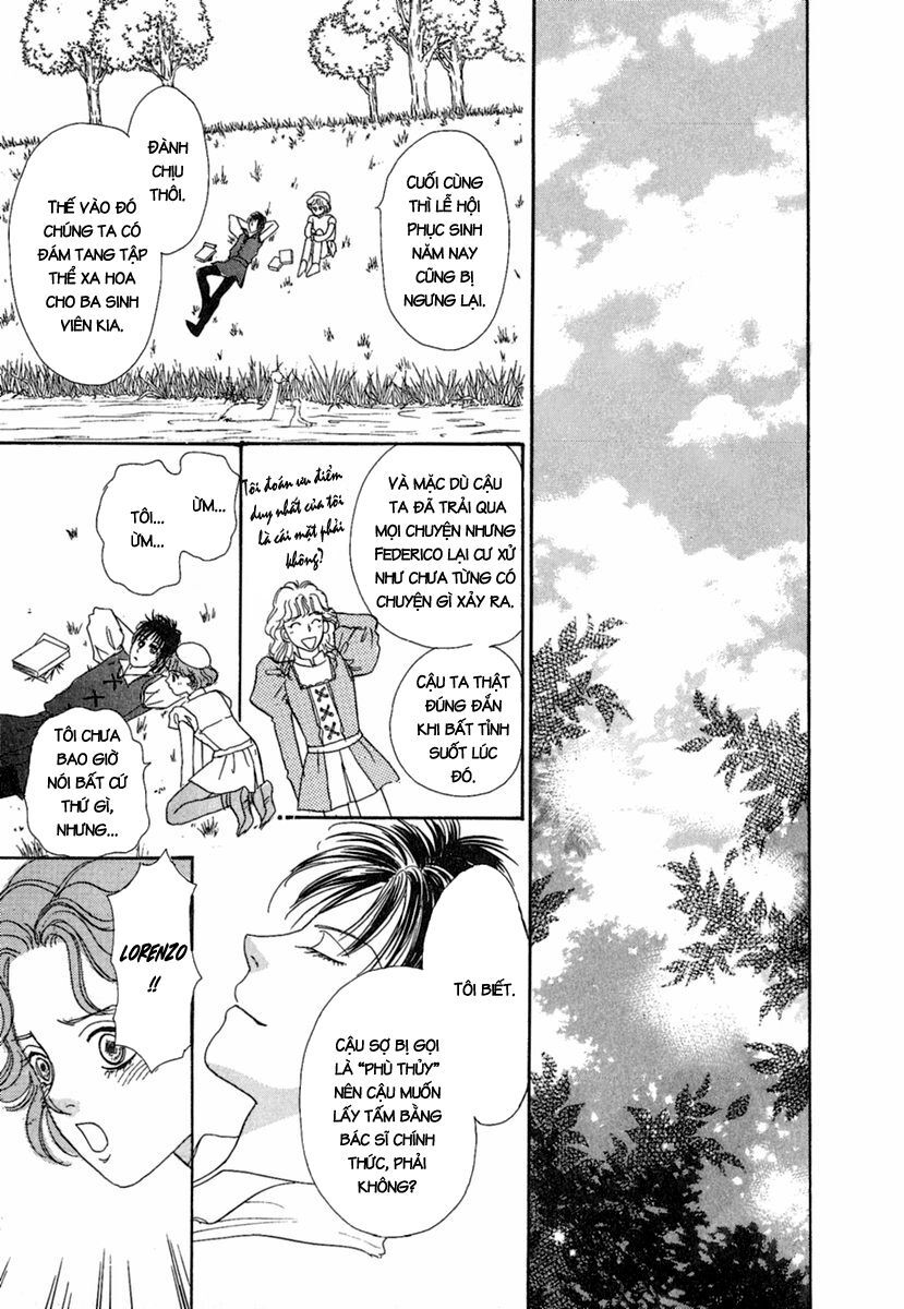 kenja no ishi chapter 7.2 39