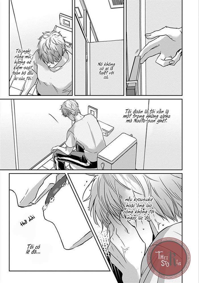 kiraide isasete chapter 3 10