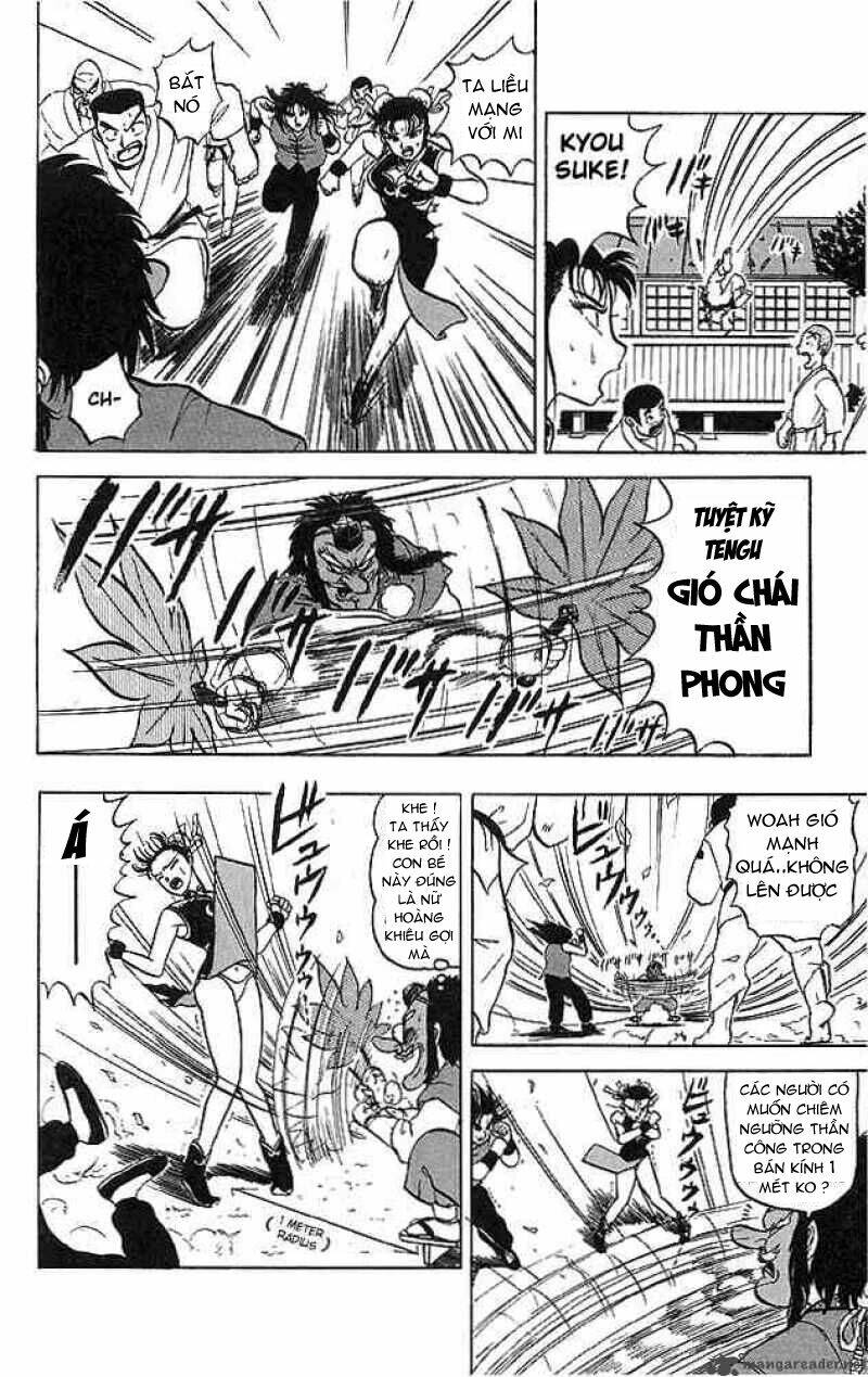 ultimate!! hentai kamen chapter 34 14