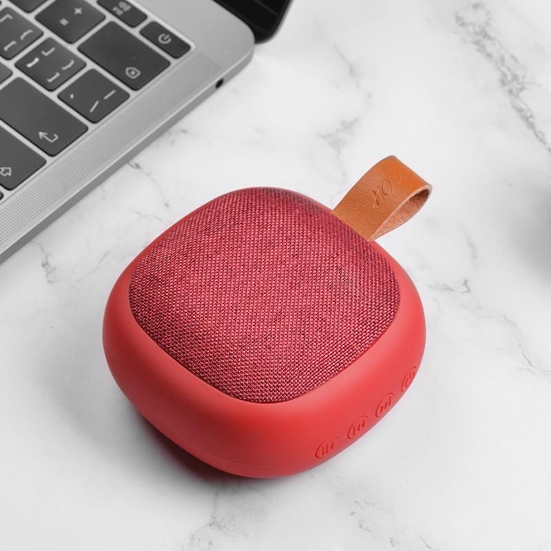 Loa Bluetooth mini dành cho Hoco BS31 Bright sound Wireless V4.2WT - Hàng chính hãng