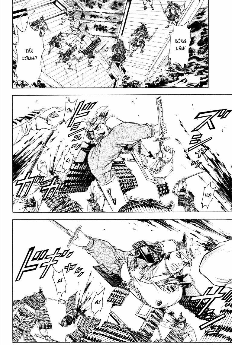 thiếu niên vương phần 2 chapter 74 5