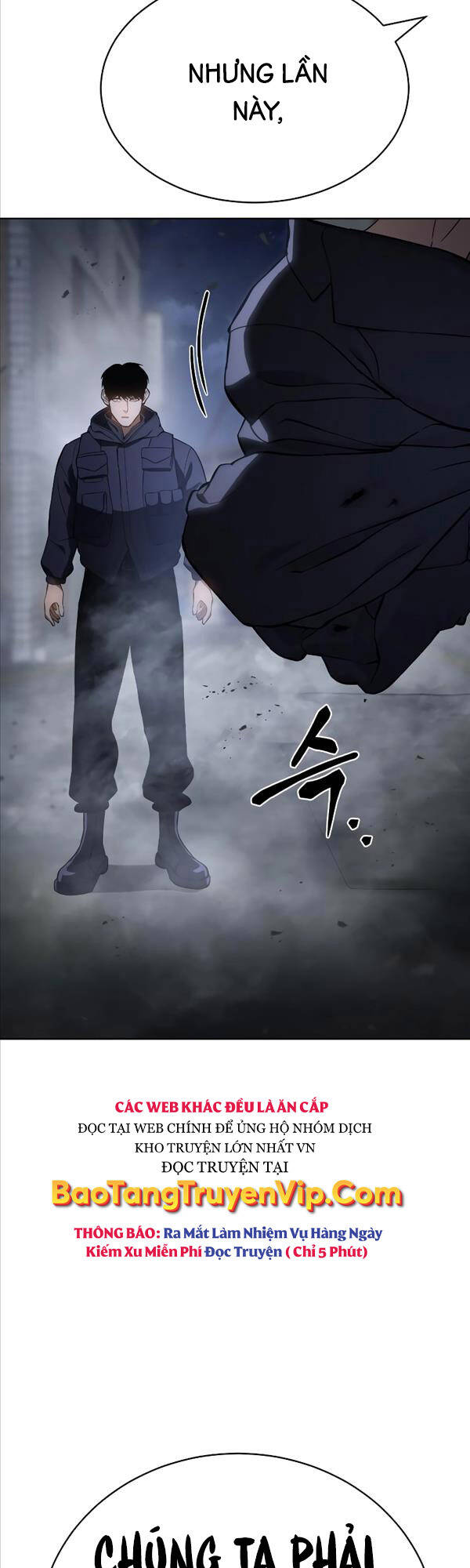 đặc vụ song sinh chapter 15.2 29