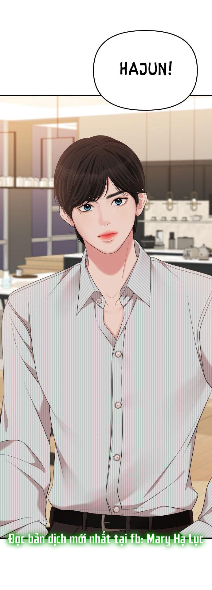 gửi em người đánh cắp những vì sao - to you who swallowed a star chapter 56.2 60