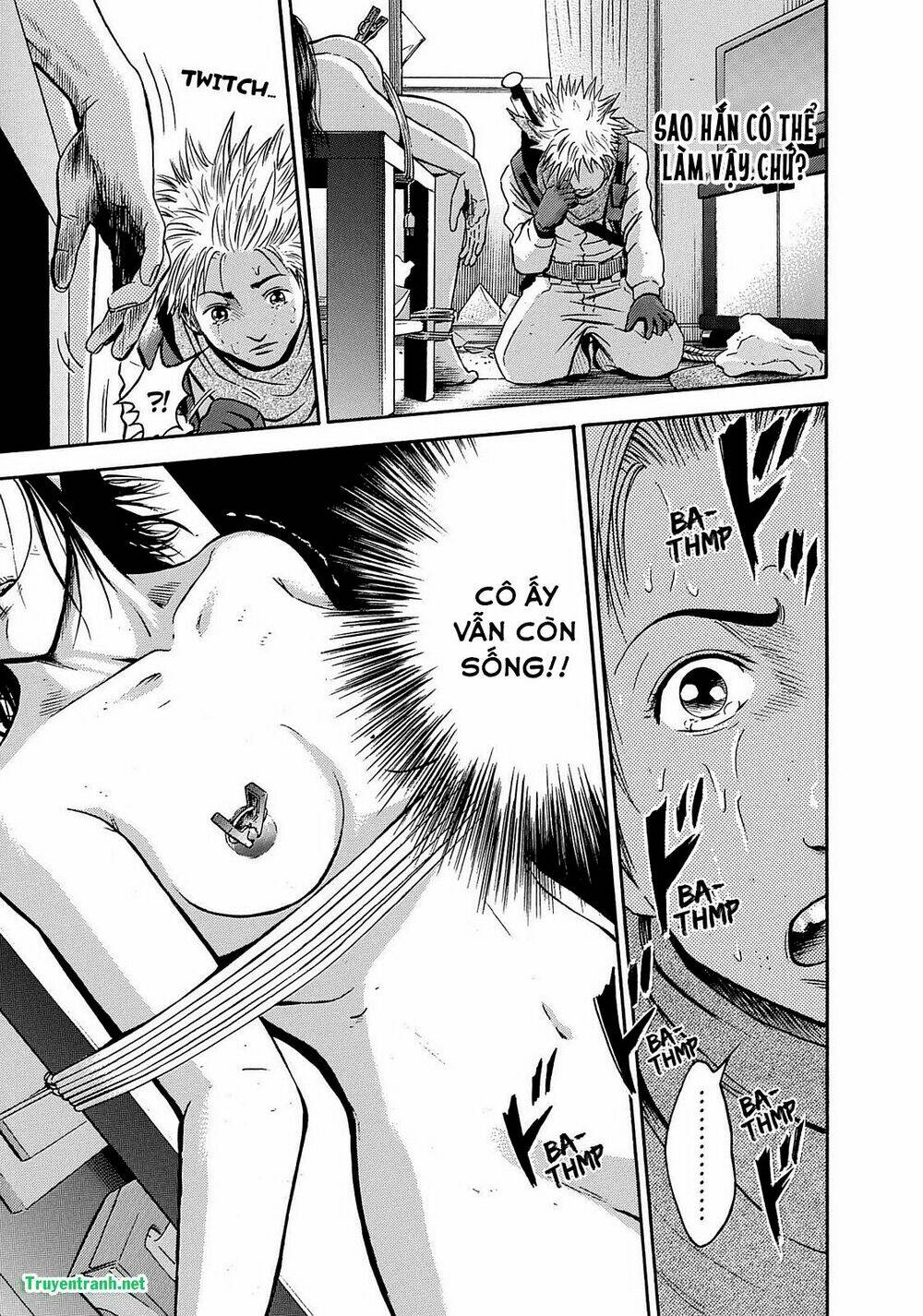 tokyo undead chapter 3 2