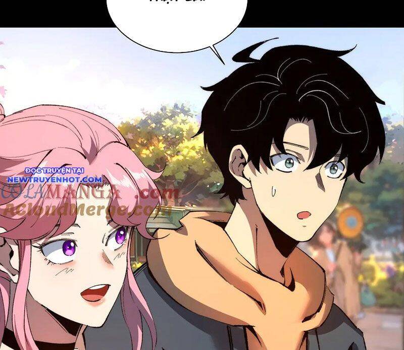 vô hạn thôi diễn chapter 27 85