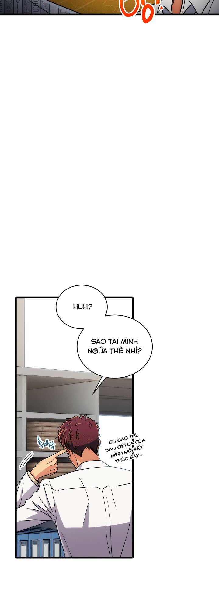 bác sĩ trùng sinh chapter 58 7