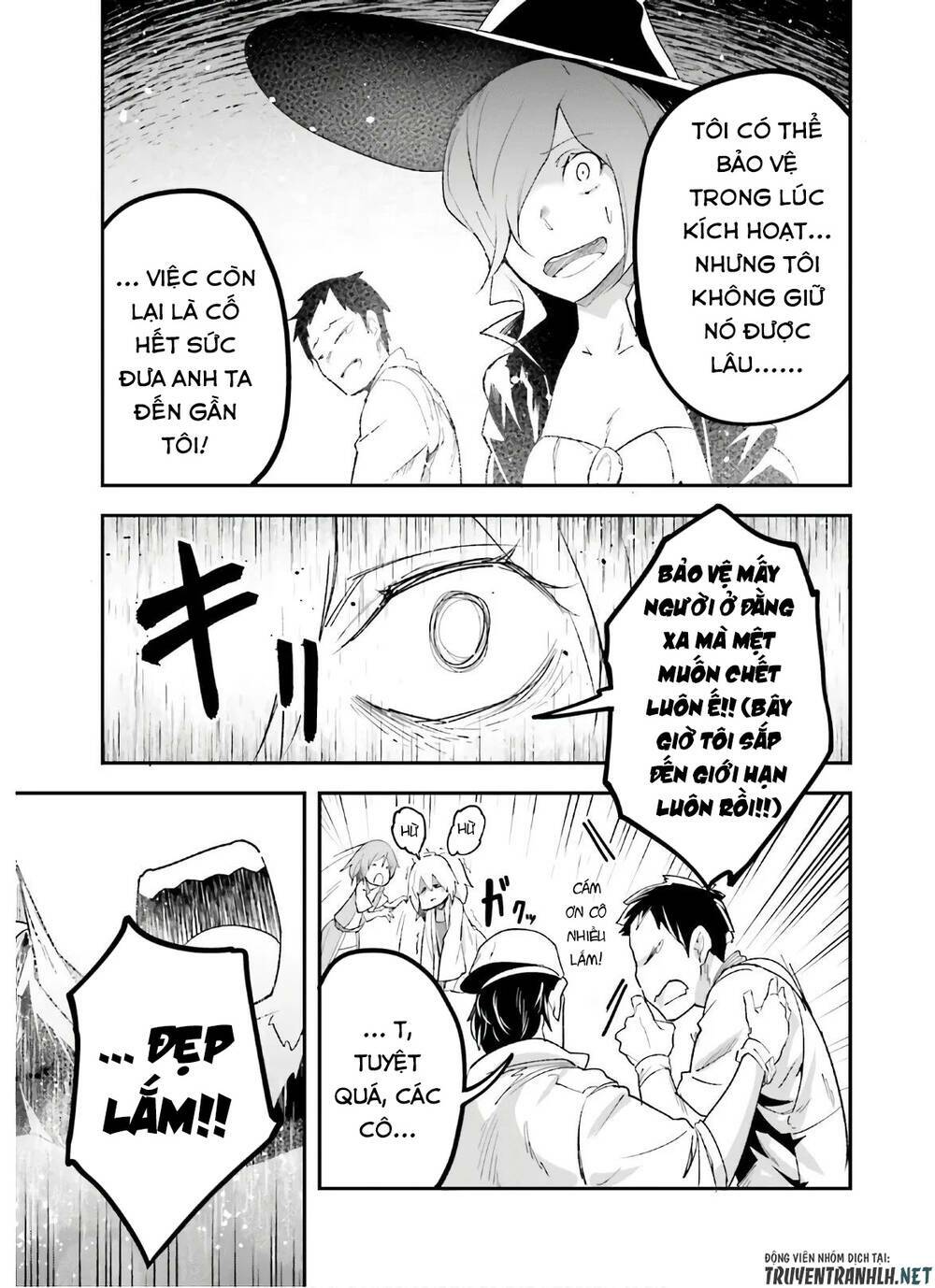 tên thường dân lv.999 chapter 47 41