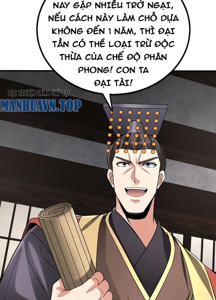 đại tần, ta là con tần thủy hoàng, giết địch thành thần chapter 98 68