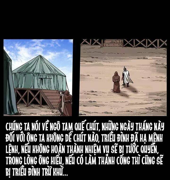 U Minh Ngụy Tượng Chapter 200 56