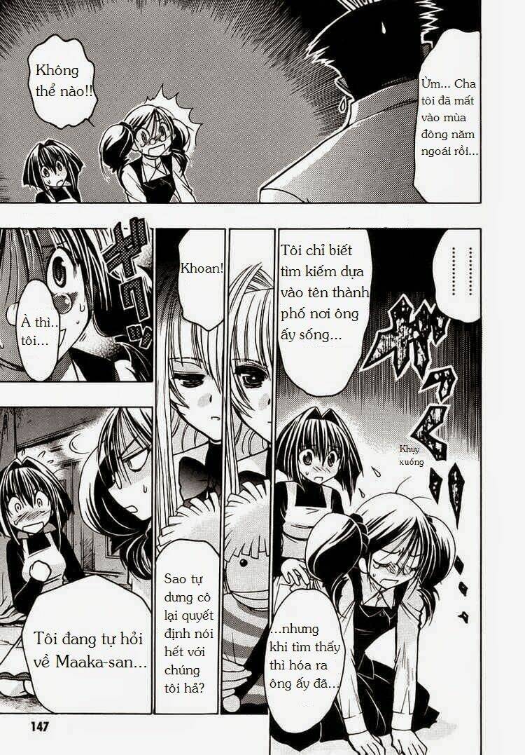 little vampire chapter 39 29