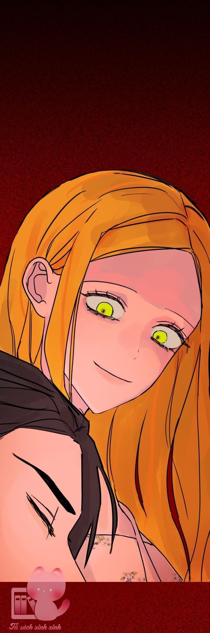 kẻ cắp gặp bà già chapter 3 112