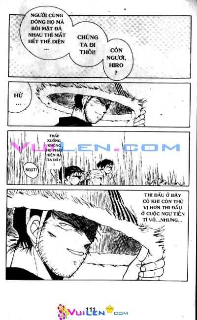 truyền nhân atula phần ii chapter 6 112