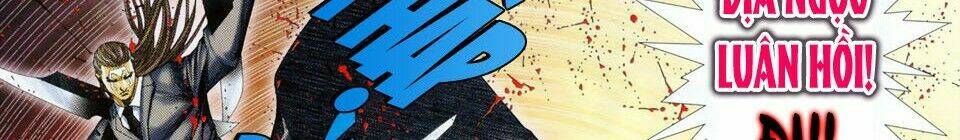 võ thần hải hổ - địa ngục chapter 48 18