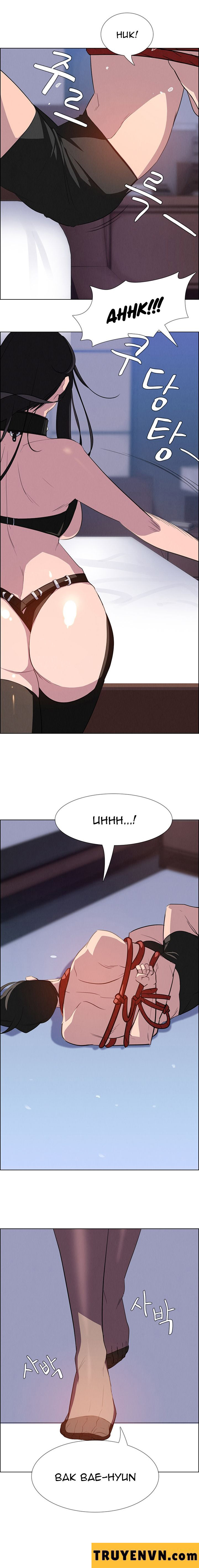 tấm rèm che mưa chapter 23 12