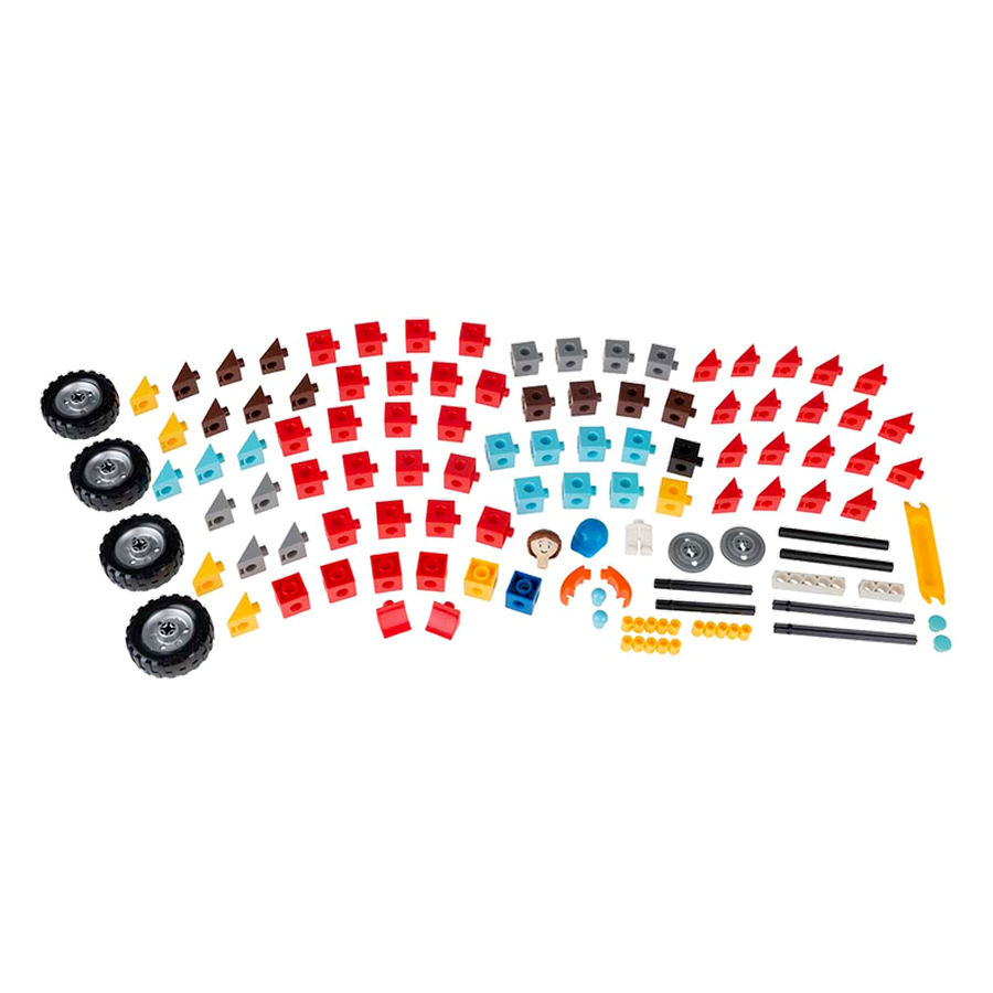 Mô Hình Xe, Máy Bay Cực Gầu Những Bữa Tiệc Tốc Độ Gigo Toys 7426