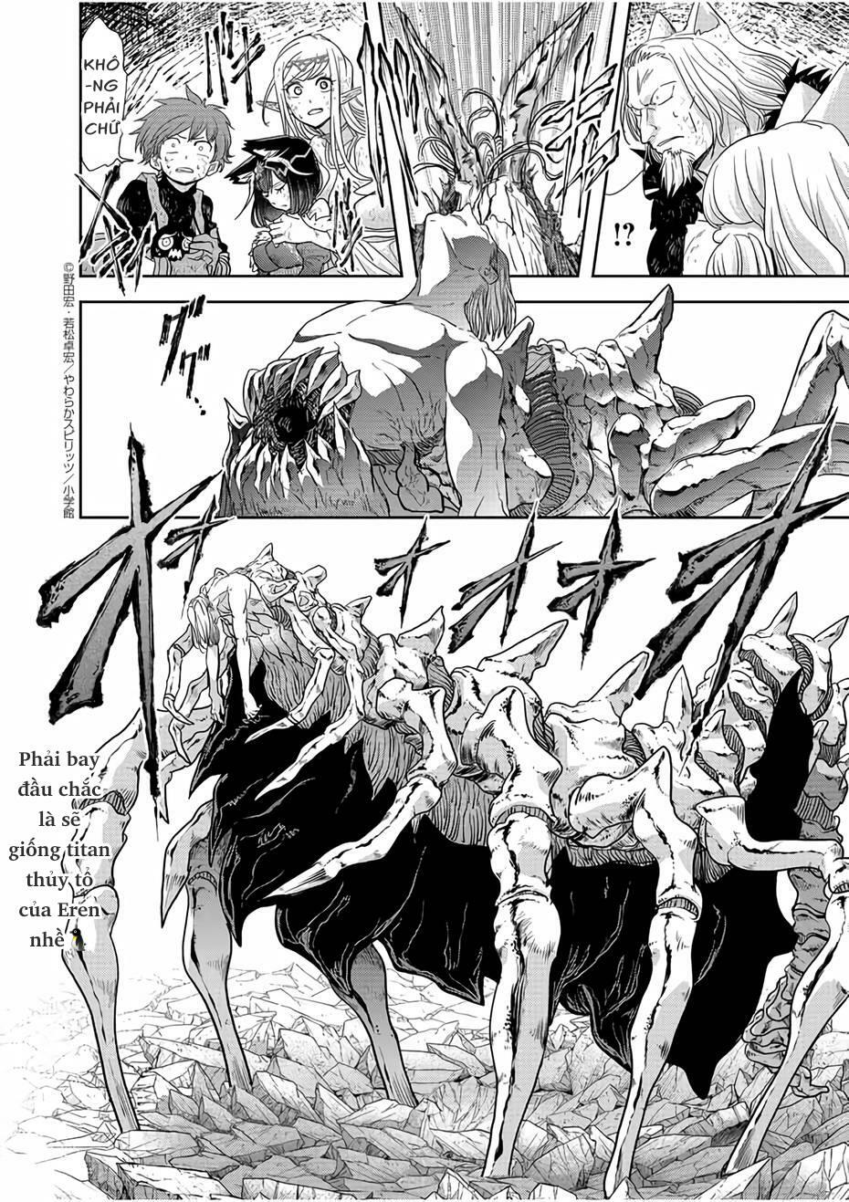 thất sách chuyển sinh chapter 16 10