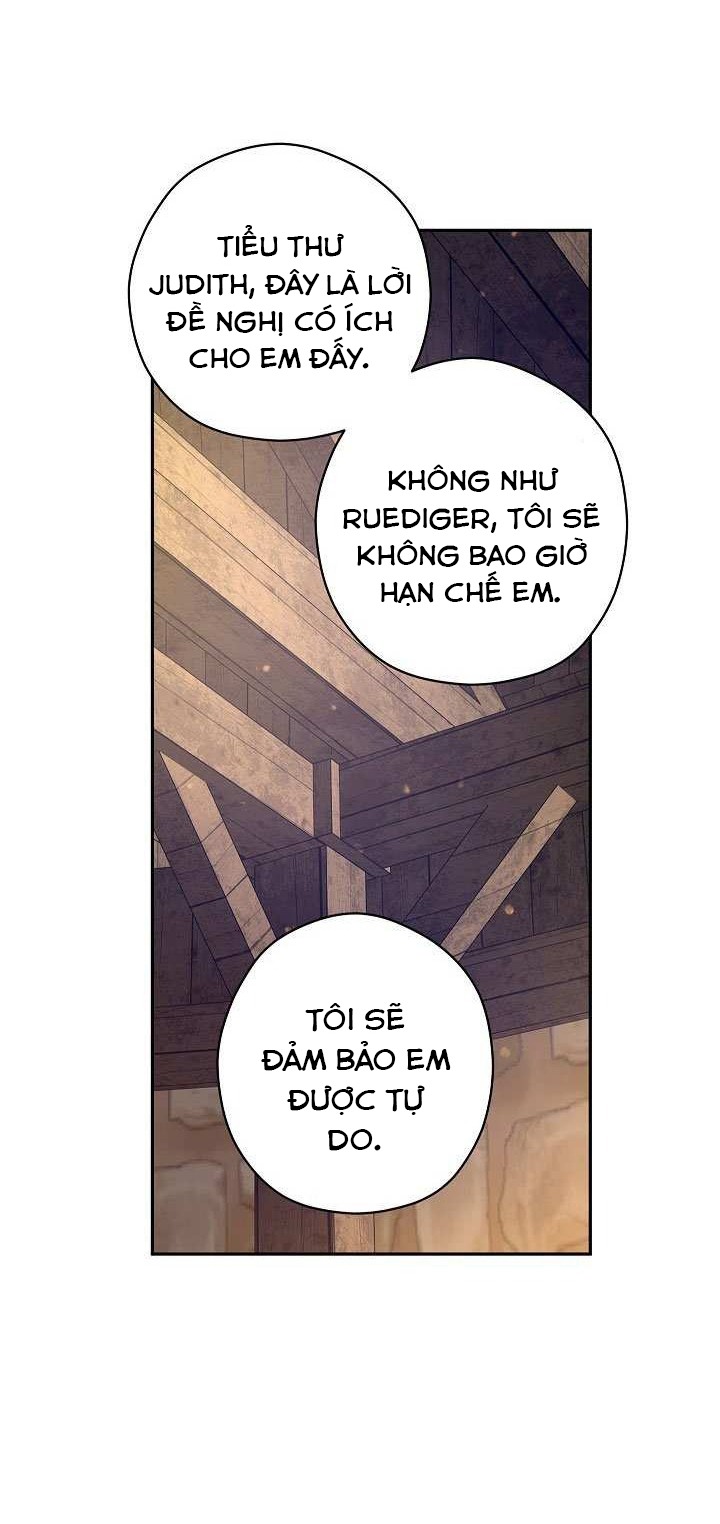 tôi sẽ cố gắng thay đổi cốt truyện chapter 101 40