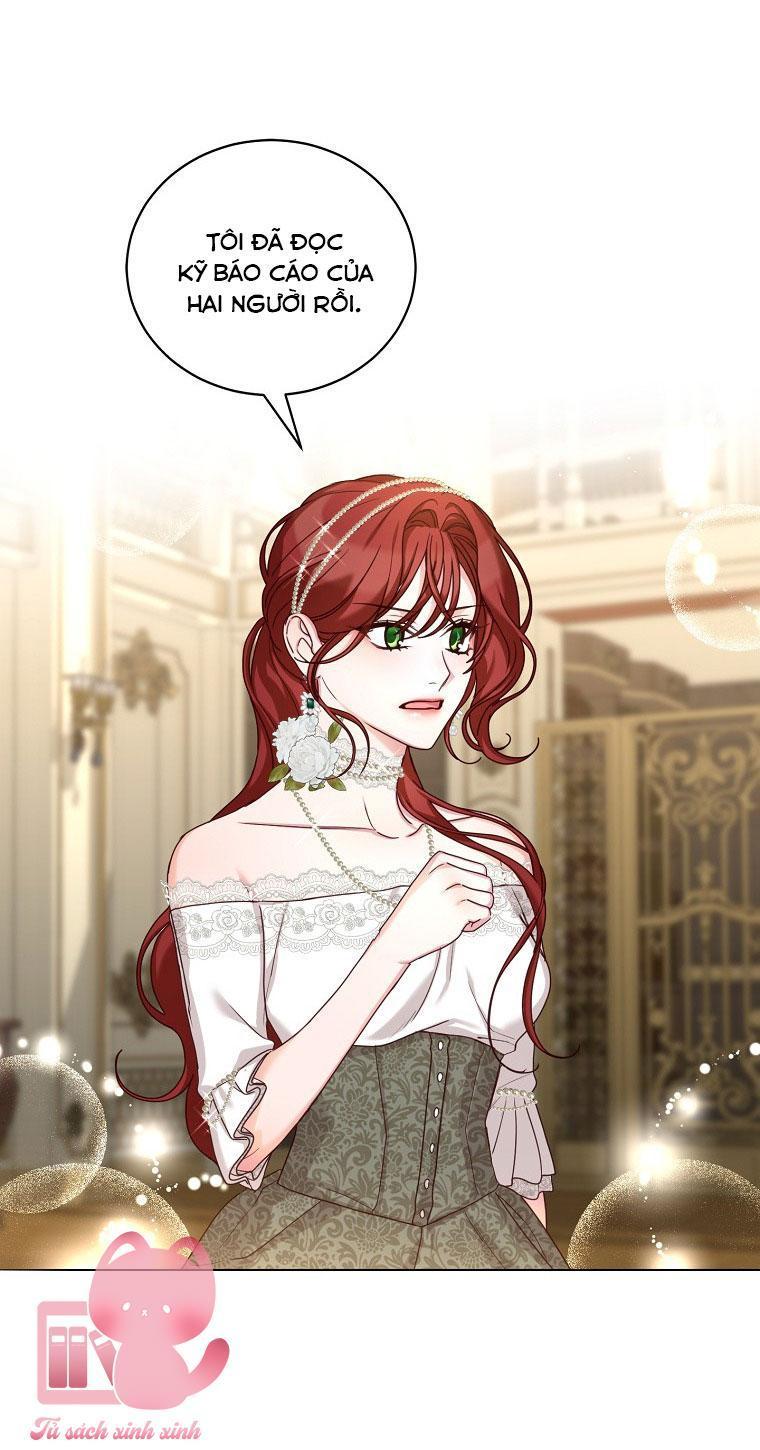 thế thì ta cứ trở thành kẻ ác thôi chapter 58 18