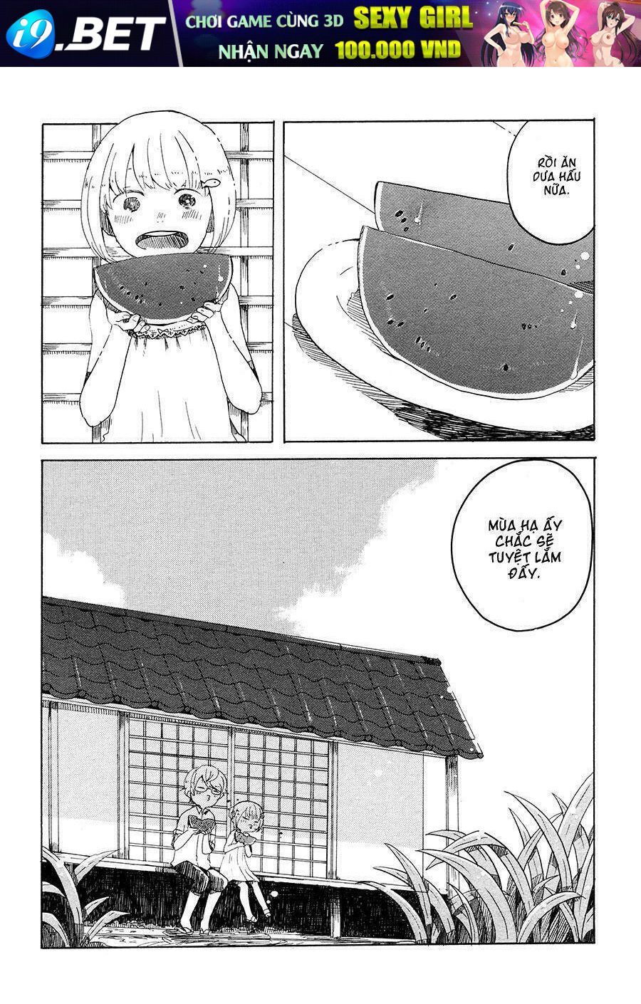 tổng hợp one shot. chapter 227 14