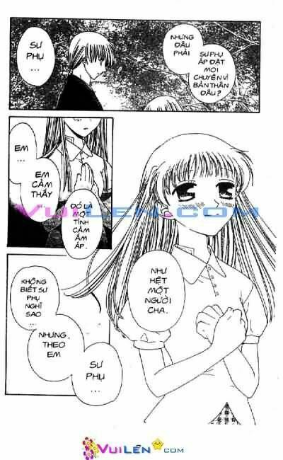 giỏ trái cây - fruit basket chapter 9 7