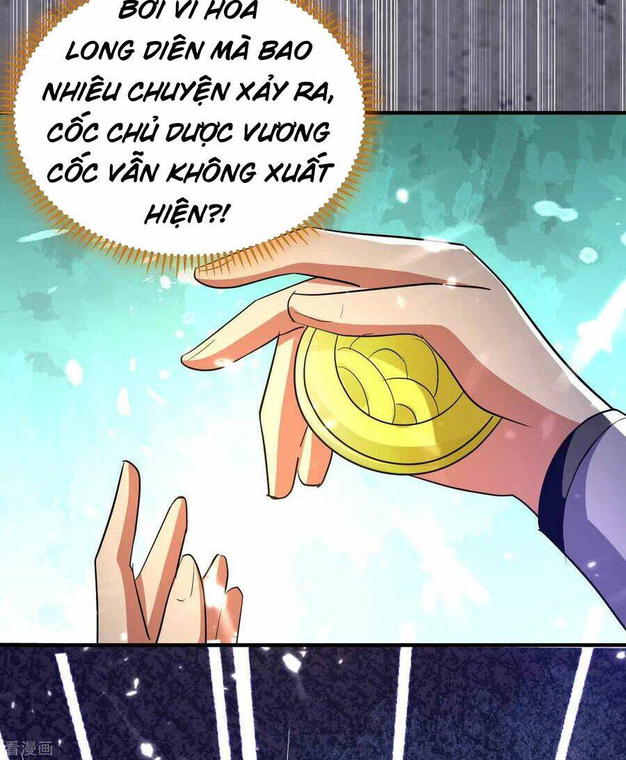 vạn giới tiên vương chapter 114 33