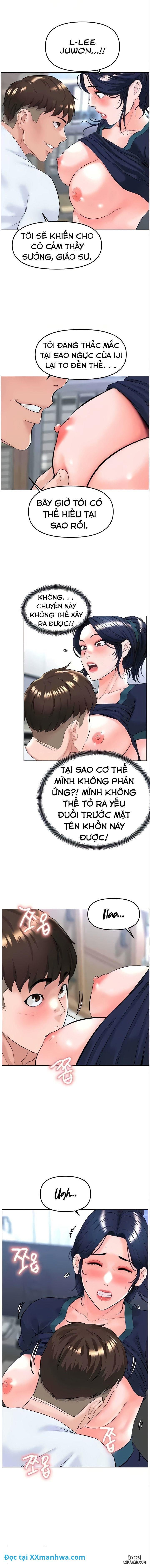 sóng âm thao túng chapter 31 10