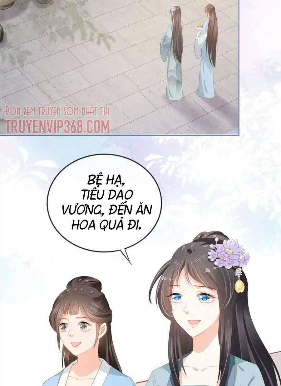 nhặt được bảo bối manh manh chapter 35 29