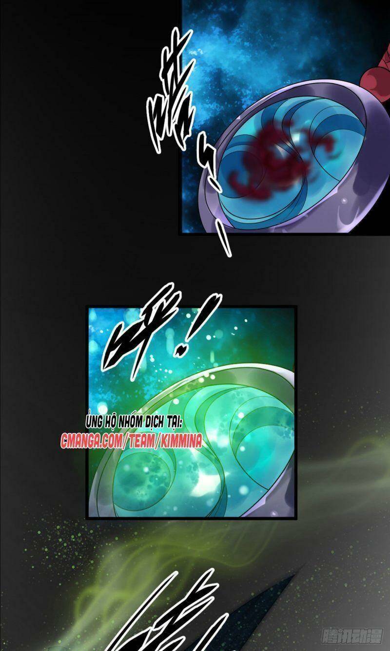 thông u đại thánh chapter 0 8