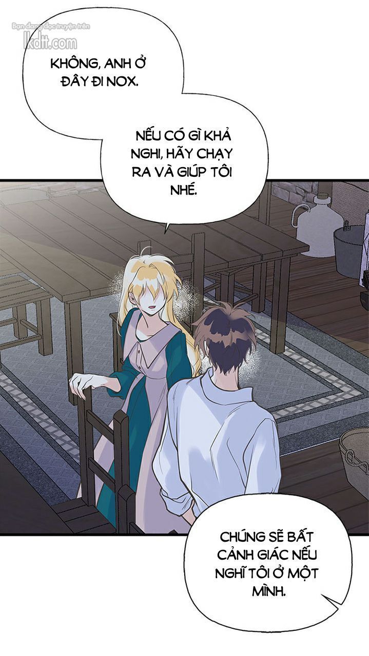 chị tôi đã nhặt về một nam chính quyến rũ chapter 14 48