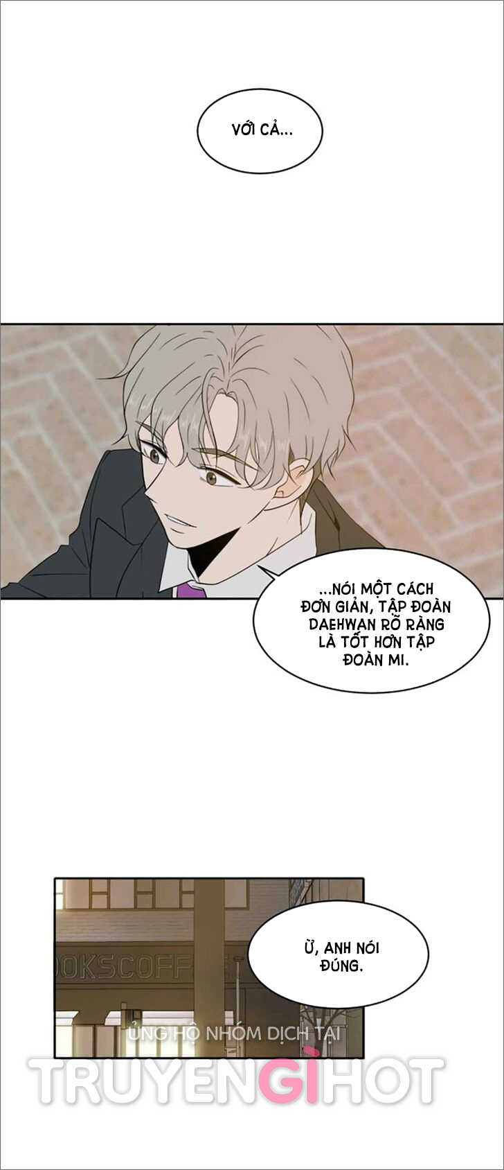 hẹn gặp anh ở kiếp thứ 19 chapter 4.2 12