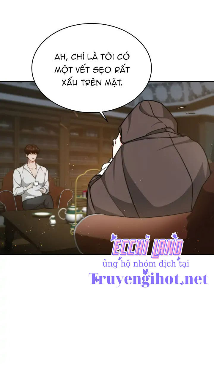 chồng cũ của tôi trở thành nam chính chapter 2.2 5
